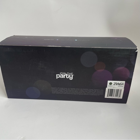 Zumba Exhilarate DVD Set - Picture 4 of 4